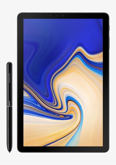 eRay Samsung Galaxy Tablet