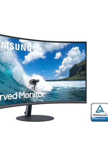 Samsung monitors