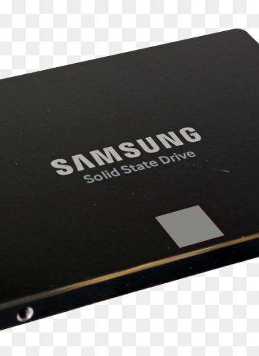 eRay Samsung SSD