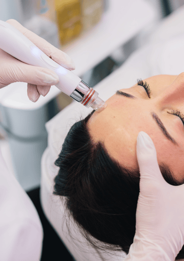 hydraface le mans