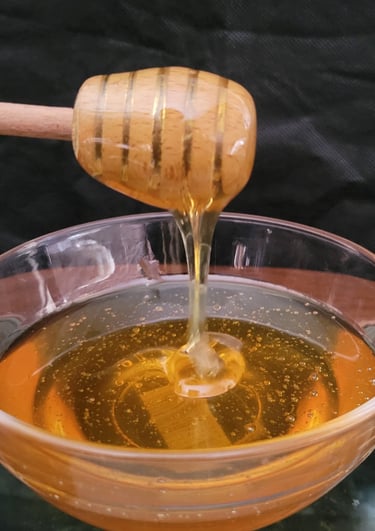 Quality of Honey