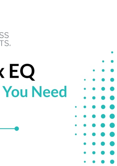 TriMetrix EQ Everything You Need to Know