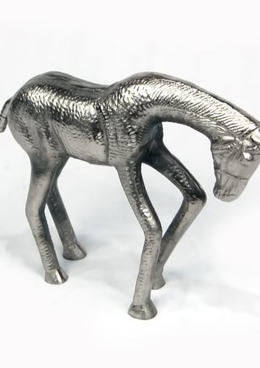 decorative animals