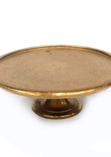 aluminium cake stand