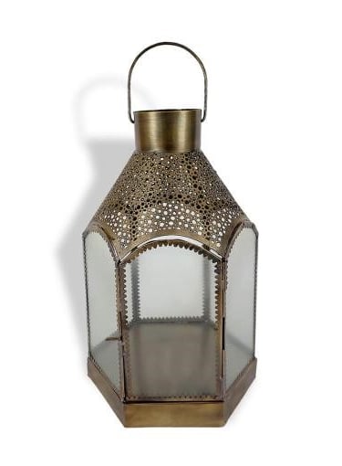 Decorative lantern