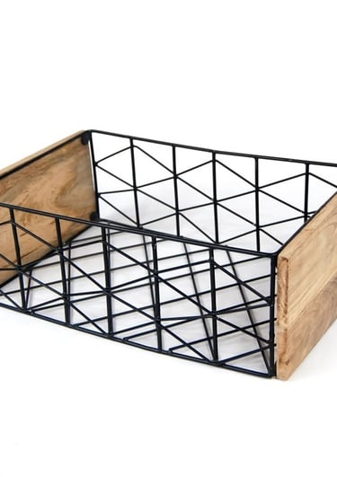 baskets