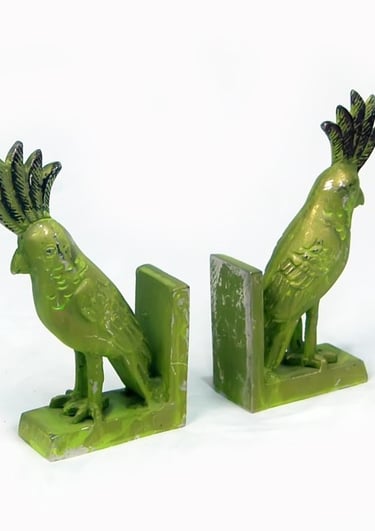bookend