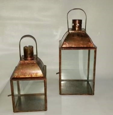 lanterns