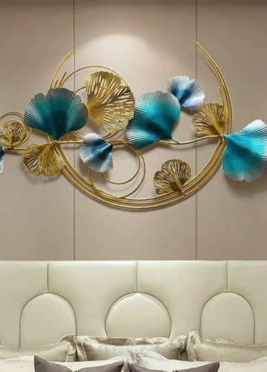 metal wall art