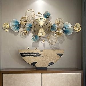 metal wall art