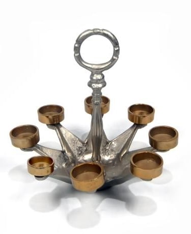 candle stand