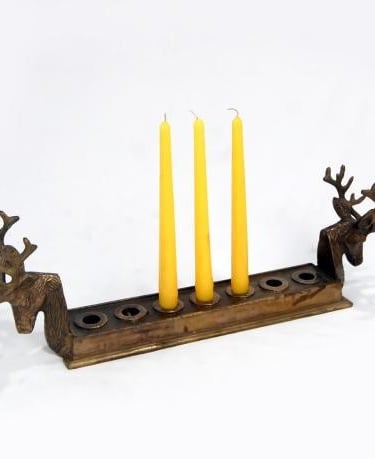 candle holder