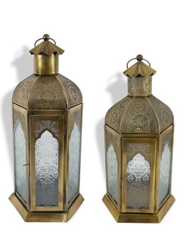Decorative lanterns