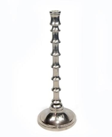 aluminium candle stand