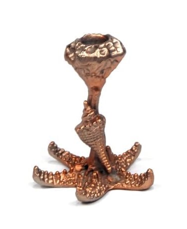 decorative candle stand