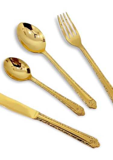 cutlery manufacturer