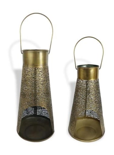 decorative lanterns