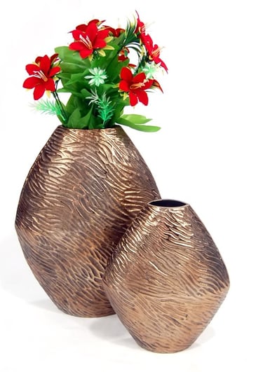 flower vase