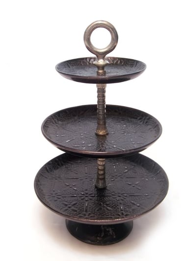 cake stand