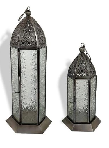 lanterns