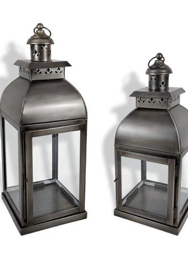 lanterns