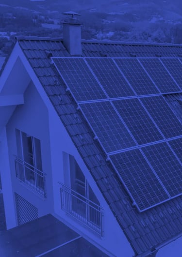 Paneles solares para hogar Colombia