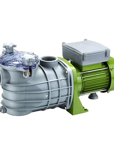 Pool Pump