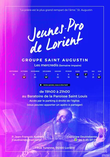 jeunes pro lorient