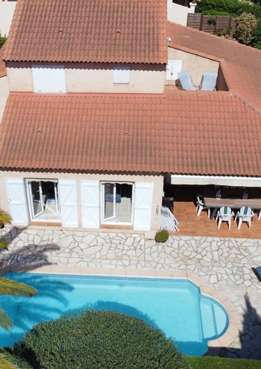 Villa La Pialla Carqueiranne