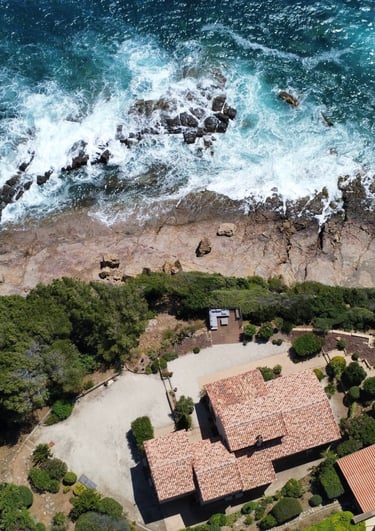 Villa Horizon Carqueiranne