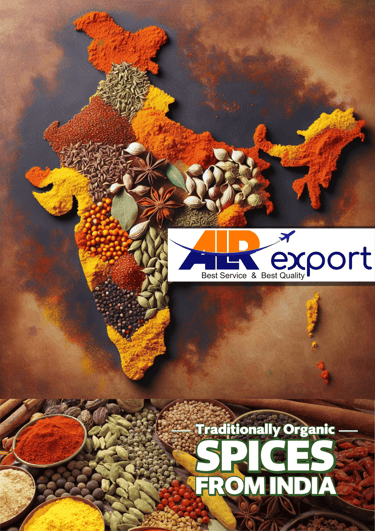 uae spices dubai