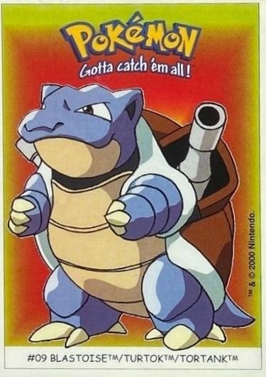 Tortank Dunkin Boomer 2000
