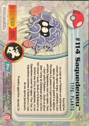 Saquedeneu topps série 2