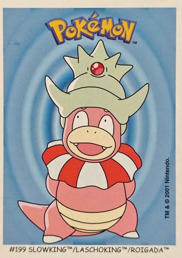 Roigada Dunkin Boomer 2001
