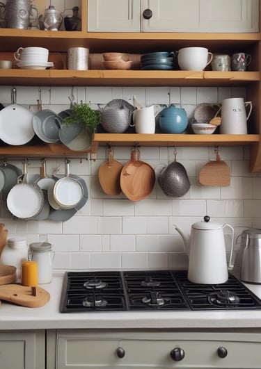Soft pastel pink mug with delicate floral design on a white background
