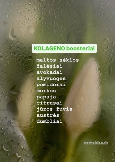collagen booster