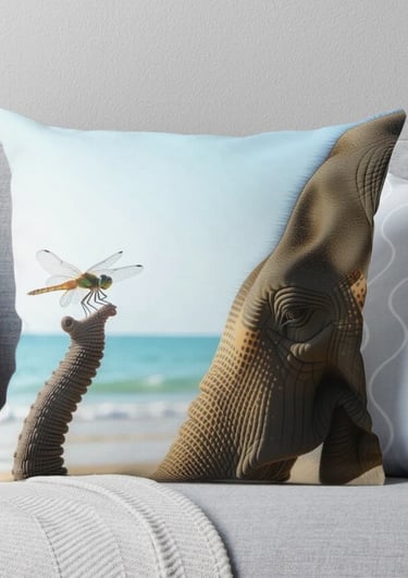 Lone Fleur Goods custom product in Dallas, TX