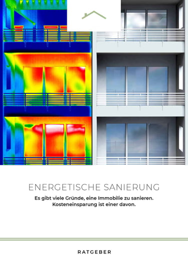 Ratgeber und Tipps zur energetischen Sanierung Ihrer Immobilie in Fürth – Reidelbach Immobilien