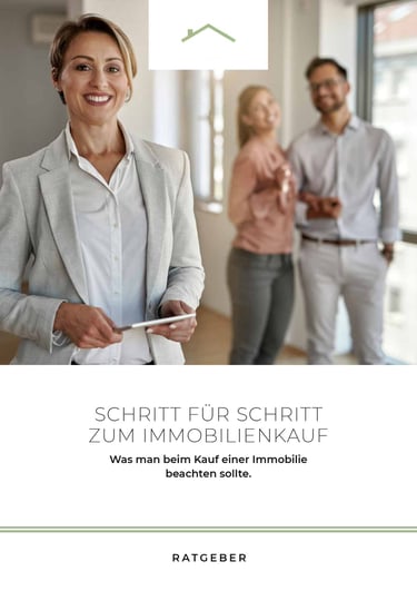 Ratgeber und Schritt-für-Schritt-Anleitung für den sicheren Immobilienkauf in Fürth – Reidelbach Immobilien