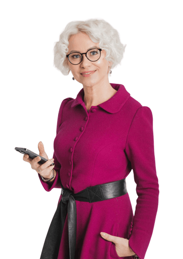 Brokerė Vilniuje, Klaipėdoje ir Palangoje