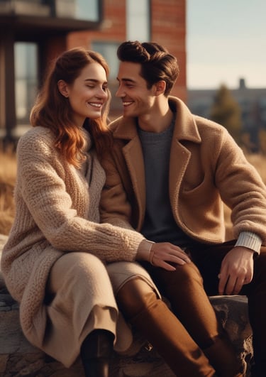 A colorful display of taco-themed t-shirts with playful and festive graphics.