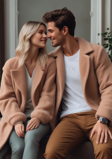 A vibrant close-up of a limited edition Women's Day t-shirt with floral and empowering designs.