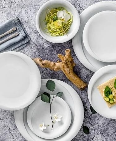 Güral Porselen Otel Serisi Xtanbul