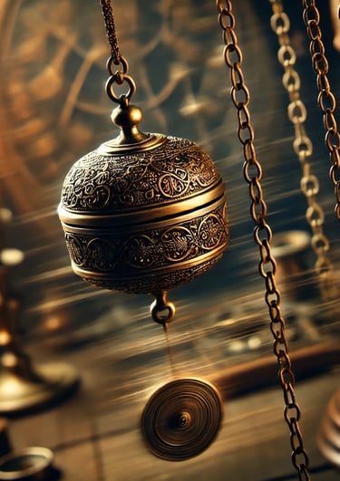 quemador antiguo para incienso y sahumerios