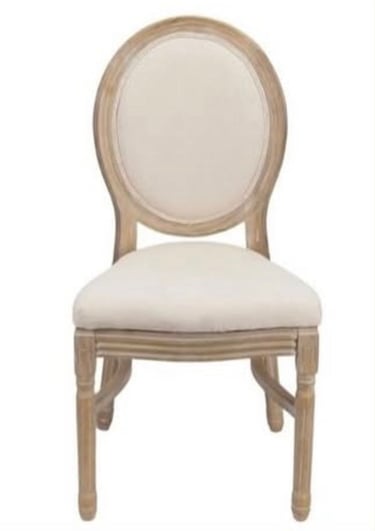 location de chaise mariage Marseille