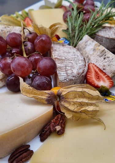 Food to go Saint Martin Fabulous Feasts
