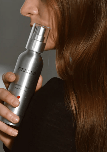 Celemi cosmetics plauku sveikatai ir apsaugai