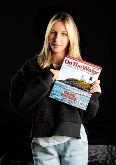 Sergio Diaz Cover Shot