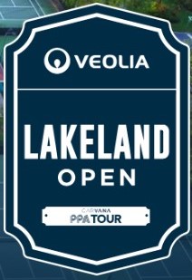 PPA Lakeland Open | Dylan Frazier | Veolia