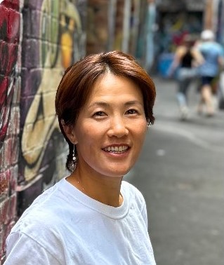 MLP | Rika Fujiwara | Miami Pickleball Club